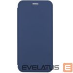 Atveramie maciņi Evelatus Samsung Galaxy A02s Book Case Blue