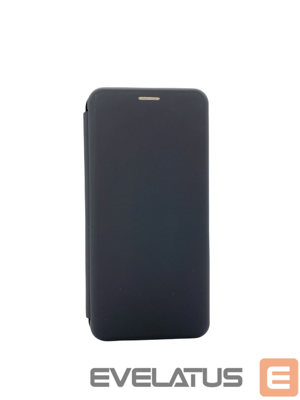 Atveramie maciņi Evelatus Samsung Galaxy A32 5G Book Case Black