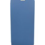 Atveramie maciņi Evelatus Samsung Galaxy A72 Book Case Blue