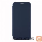 Atveramie maciņi Evelatus Samsung Galaxy S21 Plus Book Case Blue