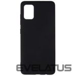 Atveramie maciņi Evelatus Xiaomi POCO M3 Book Case Black