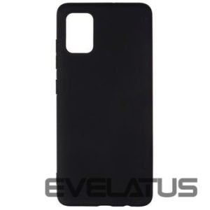 Atveramie maciņi Evelatus Xiaomi POCO M3 Book Case Black