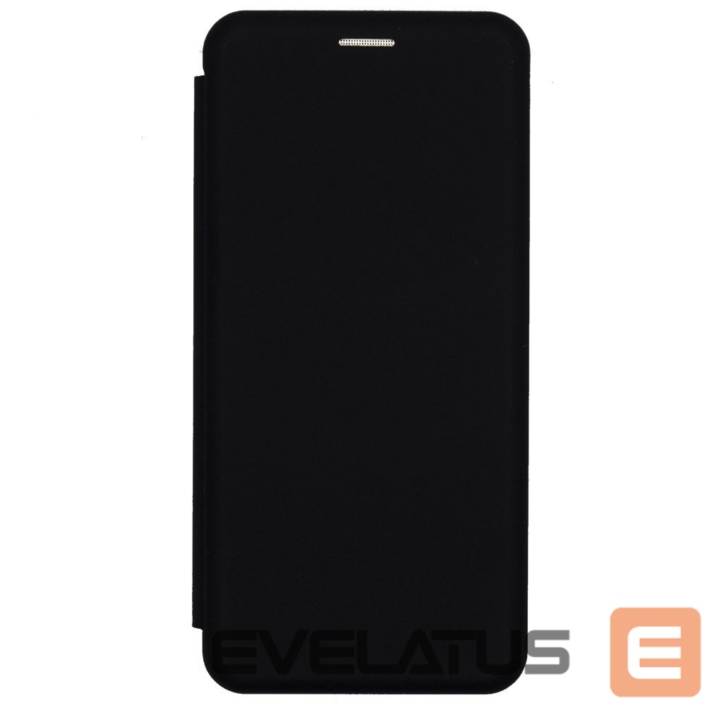 Atveramie maciņi Evelatus Xiaomi Redmi 9T Book Case Black