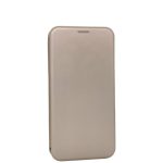 Atveramie maciņi Evelatus Xiaomi Redmi 9T Book Case Gold
