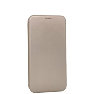 Atveramie maciņi Evelatus Xiaomi Redmi 9T Book Case Gold