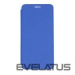 Atveramie maciņi Evelatus Xiaomi Redmi Note 10 Pro Book Case Blue