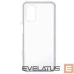 Aizmugurējais vāciņš Evelatus Samsung Galaxy A72 Clear Silicone Case 1.5mm TPU Transparent