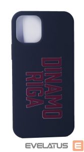 Aizmugurējais vāciņš Tech-Protect  Tech-Protect MagMat MagSafe iPhone 13 mini case - navy blue matte 