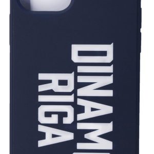 Aizmugurējais vāciņš Evelatus Apple iPhone 12/12 Pro Soft Touch Silicone Case DR LOGO N2 White