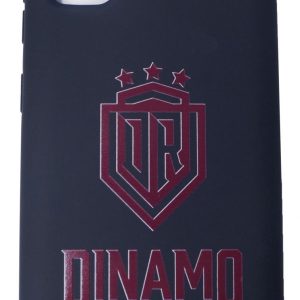 Aizmugurējais vāciņš Evelatus Apple iPhone 12 Mini Soft Touch Silicone Case DR Logo N4 Red