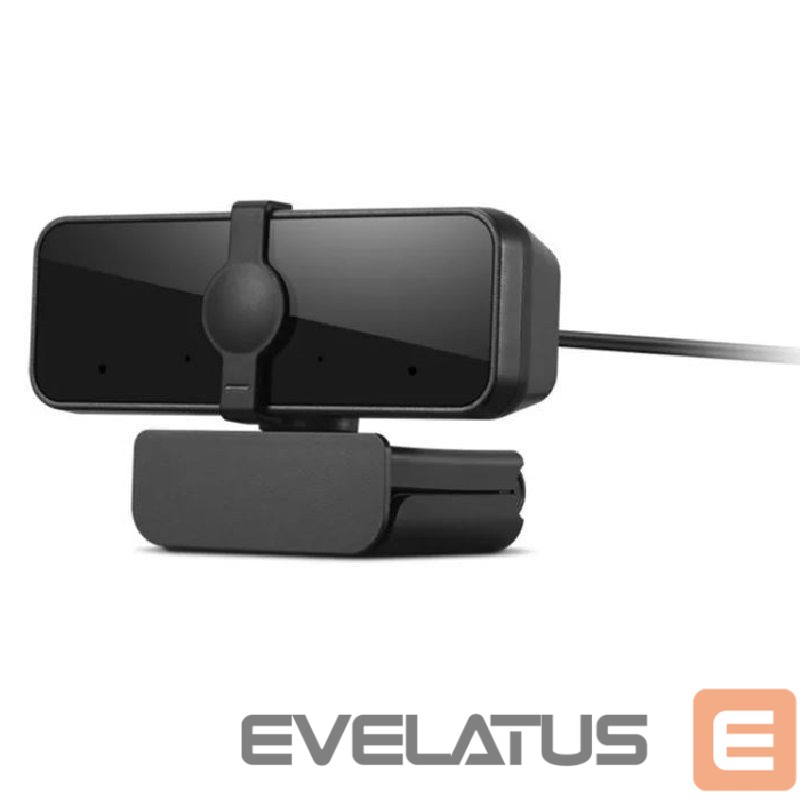 Web kamera Lenovo 300 FHD Webcam Grey