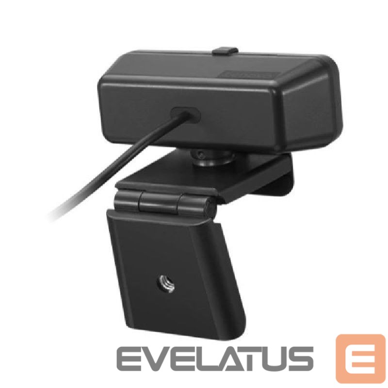 Web kamera Lenovo 300 FHD Webcam Grey