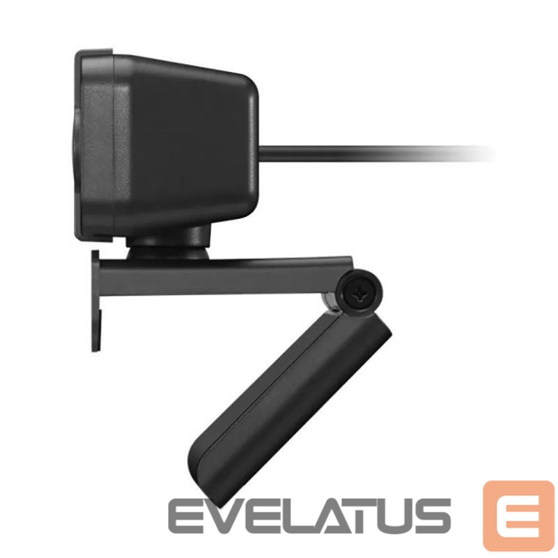 Web kamera Lenovo 300 FHD Webcam Grey