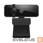 Web kamera Lenovo  300 FHD Webcam Grey