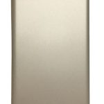 Atveramie maciņi Evelatus Xiaomi Mi 11 Lite/11 Lite 5G/11 Lite 5G NE Book case Gold