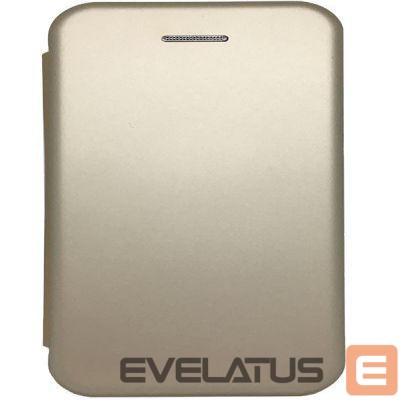 Atveramie maciņi Evelatus Xiaomi Mi 11 Book case Gold