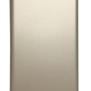Atveramie maciņi Evelatus Xiaomi Mi 11 Book case Gold