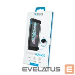 Protective glass Forever Samsung Galaxy S21 Plus Tempered Glass 5D