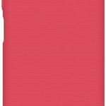 Aizmugurējais vāciņš Nillkin Xiaomi Poco M3 Super Frosted Cover Bright Red