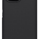 Aizmugurējais vāciņš Nillkin Xiaomi Mi 11 Super Frosted Cover Black