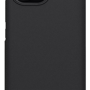 Aizmugurējais vāciņš Nillkin Xiaomi Mi 11 Super Frosted Cover Black