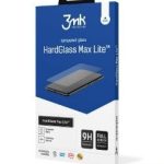 Aizsargstikls 3MK - Poco C40 / Redmi 10C / 12C HardGlass Max Lite 
