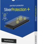 Aizsargstikls 3MK Apple 3mk Apple iPhone XR/11 - SilverProtection+ 