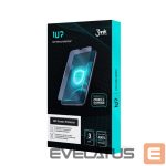 Aizsargplēve 3MK Apple iPhone 12 / 12 Pro 1UP Film For Mobile Gaming 3Pcs 