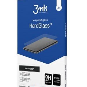 Aizsargstikls 3MK Xiaomi Mi 11 Lite 4G/ 5G Hard Glass 