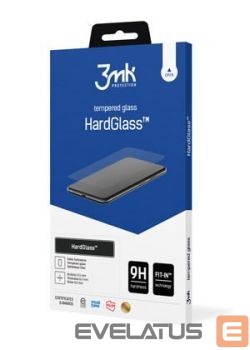 Aizsargstikls 3MK Samsung Galaxy A32 5G Hard Glass