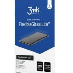 Aizsargstikls 3MK Samsung Galaxy A32 4G Flexible Glass Lite 