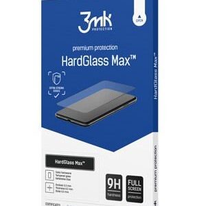 Aizsargstikls 3MK Apple 3mk iPhone 12 /12 Pro Hard Glass Max Privacy 