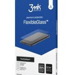 Aizsargplēve 3MK Apple iPhone 12/12 Pro FlexibleGlass 