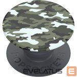 Universāls turētājs (Popsocket) Popsockets  Basic Camo Dark Green