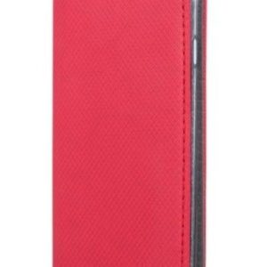 Atveramie maciņi iLike Samsung Galaxy A34 5G Smart Magnet case Red