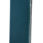 Atveramie maciņi iLike Samsung Galaxy A34 5G Smart Magnetic case Dark Green