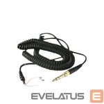 Parveidotājs Beyerdynamic  Straight Cable Connecting Cord for DT 770 PRO Black