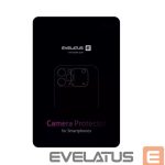 Aizsargstikls Evelatus Samsung Galaxy S23 Ultra Full Camera Lens Protector Armor