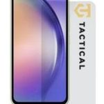 Aizsargstikls Tactical Samsung Galaxy A54 5G 0.33mm Glass Shield Clear