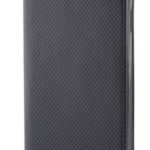 Atveramie maciņi iLike  Oppo A53 5G Smart Magnet case Black