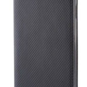 Atveramie maciņi iLike  Oppo A53 5G Smart Magnet case Black