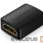 Parveidotājs Ugreen  Adapter coupler HDMI connector (20107) Black