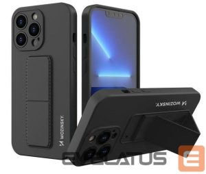 Aizmugurējais vāciņš Tech-Protect  Tech-Protect MagMat MagSafe iPhone 13 mini case - navy blue matte 