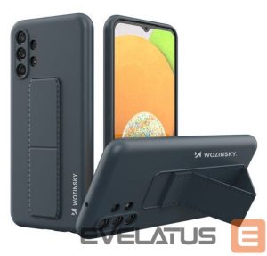 Aizmugurējais vāciņš Tech-Protect  Tech-Protect MagMat MagSafe iPhone 13 mini case - navy blue matte 