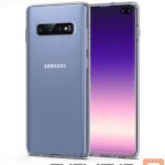 Aizmugurējais vāciņš iLike Samsung GALAXY A52/A52S BACK CASE 2 MM PERFECT Transparent