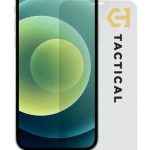 Aizsargstikls Tactical Apple iPhone 11/XR Glass 0.33mm Clear