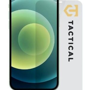 Aizsargstikls Tactical Apple iPhone 11/XR Glass 0.33mm Clear