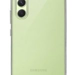 Aizmugurējais vāciņš Tactical Samsung Galaxy A54 5G TPU Cover Transparent