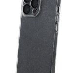 Aizmugurējais vāciņš iLike Samsung Shine case for Samsung Galaxy A33 5G transparent