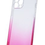 Aizmugurējais vāciņš iLike Samsung Gradient 2 mm case for Samsung Galaxy A33 5G pink